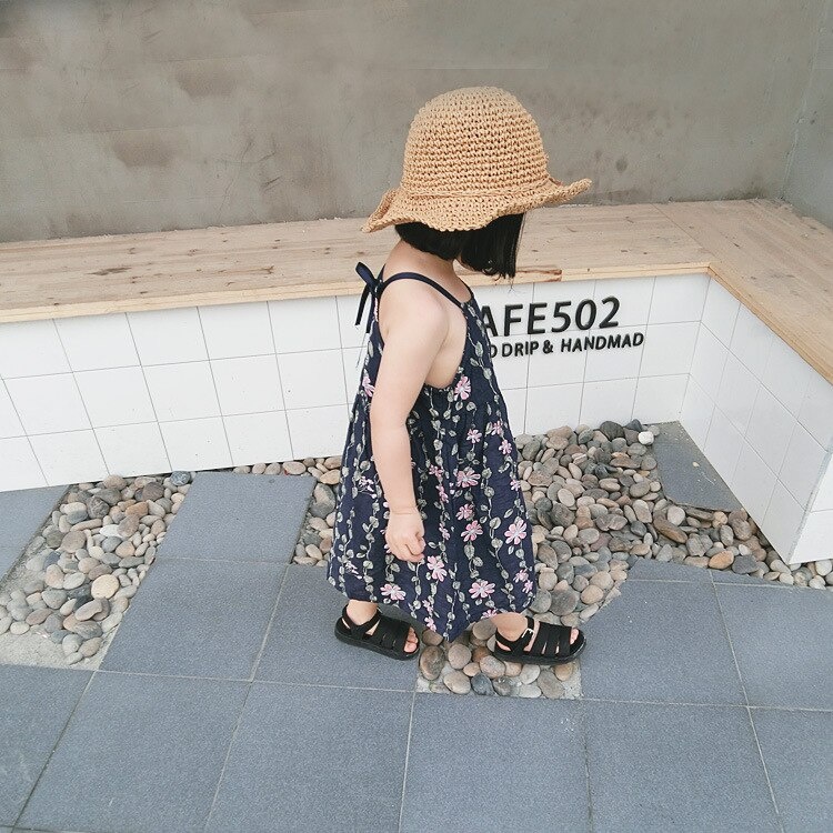 Пляжная шляпа