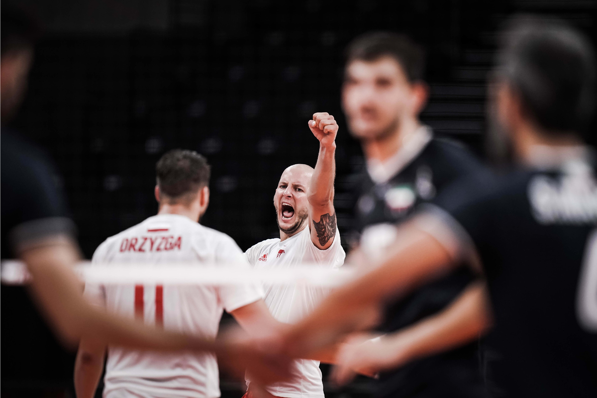 Фото: FIVB
