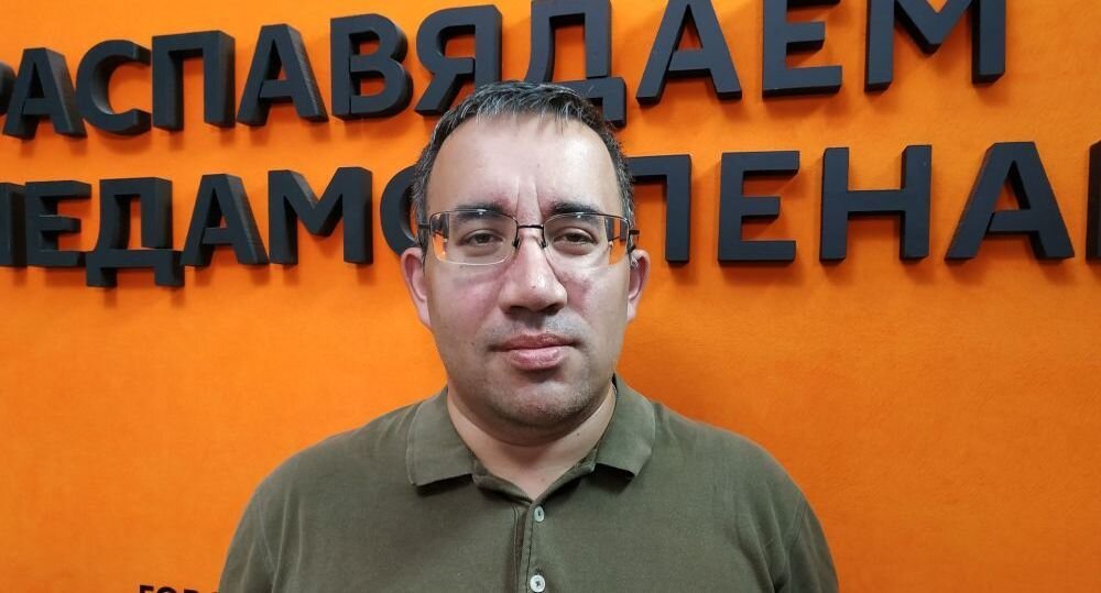 Александр Дюков