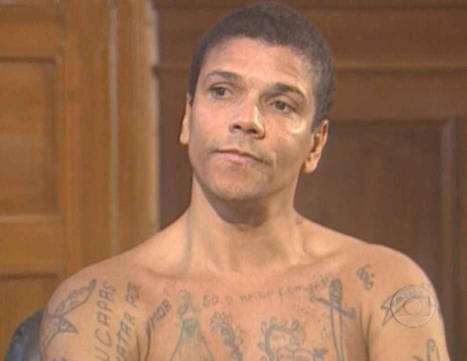 Педро Родригез Фильо. 