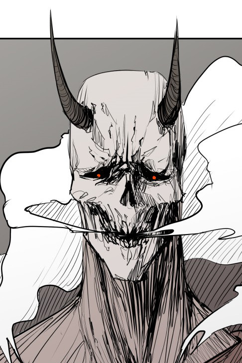 Один из 23 великих герцогов Астарот