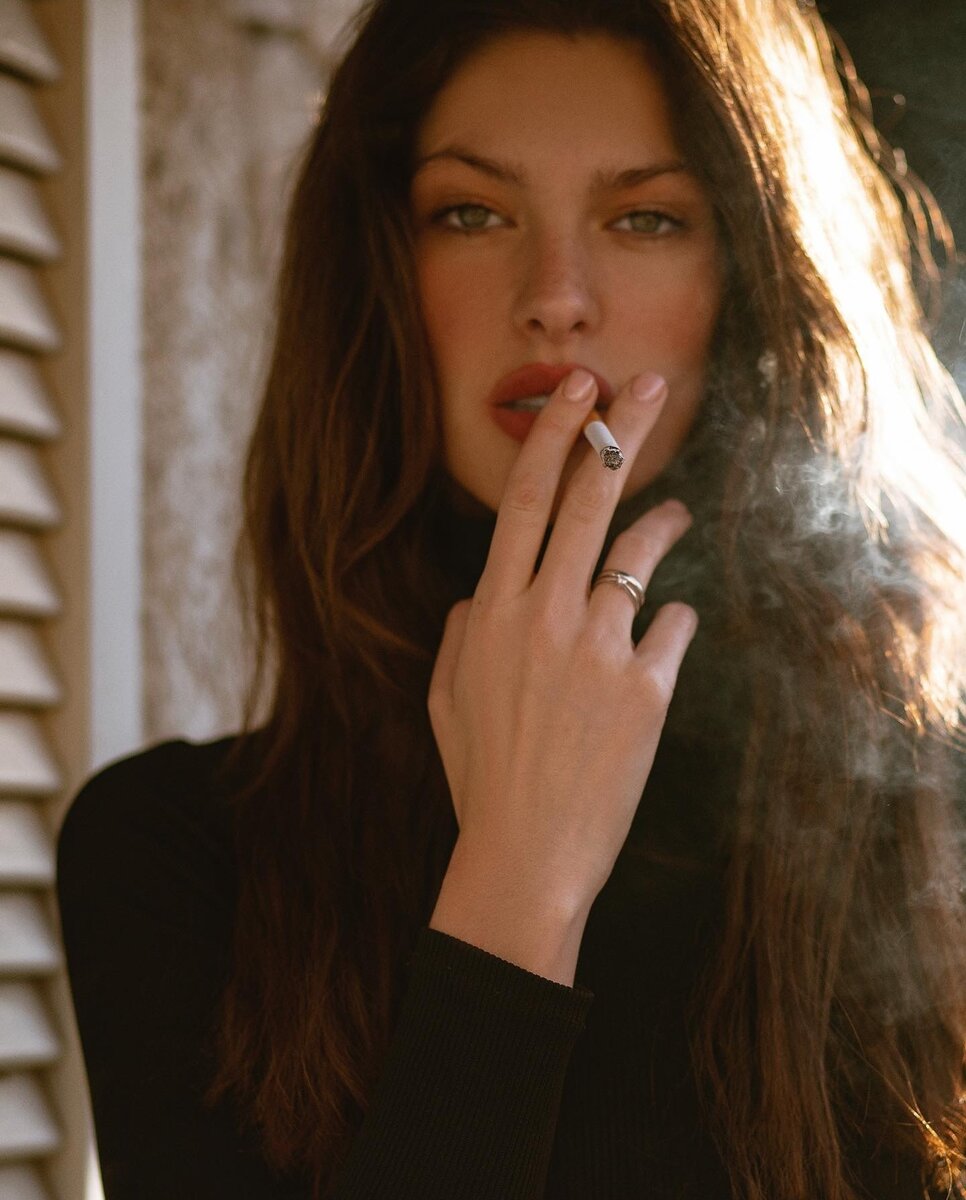 5 интересных и необычных фактов о курении, про которые раньше вам никто ...