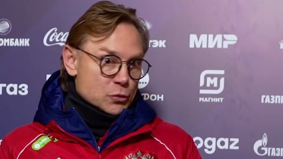 Валерий Карпин на поступок Дзюбы реагирует демонстративно нейтрально