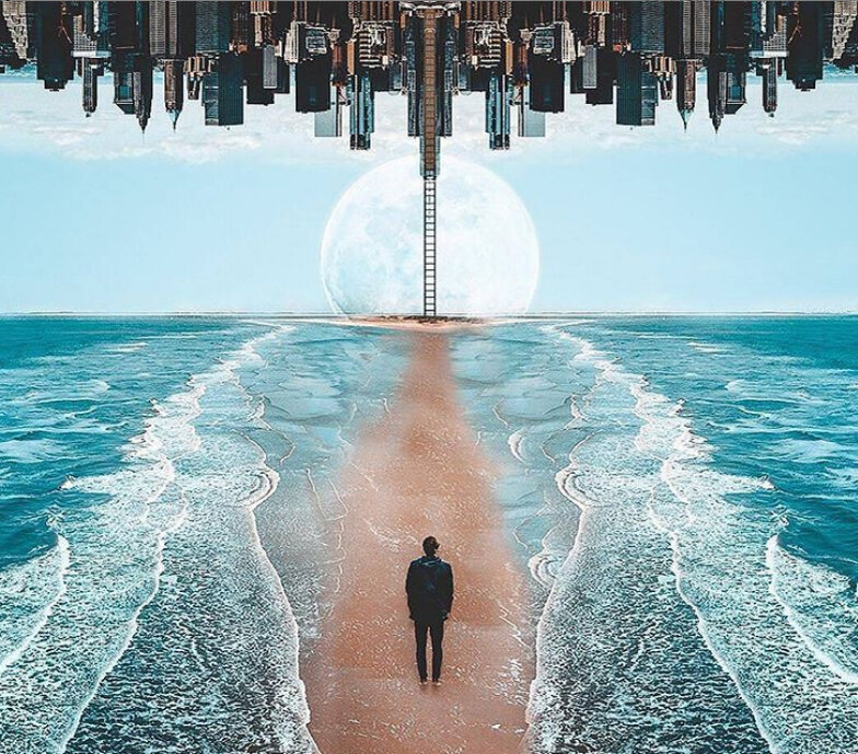 Противоречие между желанием и действительностью существует не для отчаяния, а для переосмысления своего положения. Надо выпустить, прожить и проработать негативные эмоции, а затем посмотреть на происходящее из нового состояния сознания. 