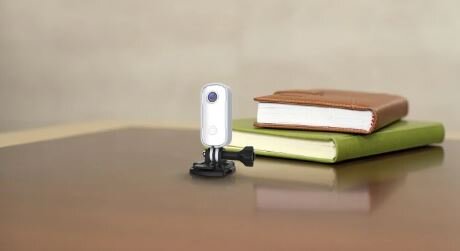 Мини камера