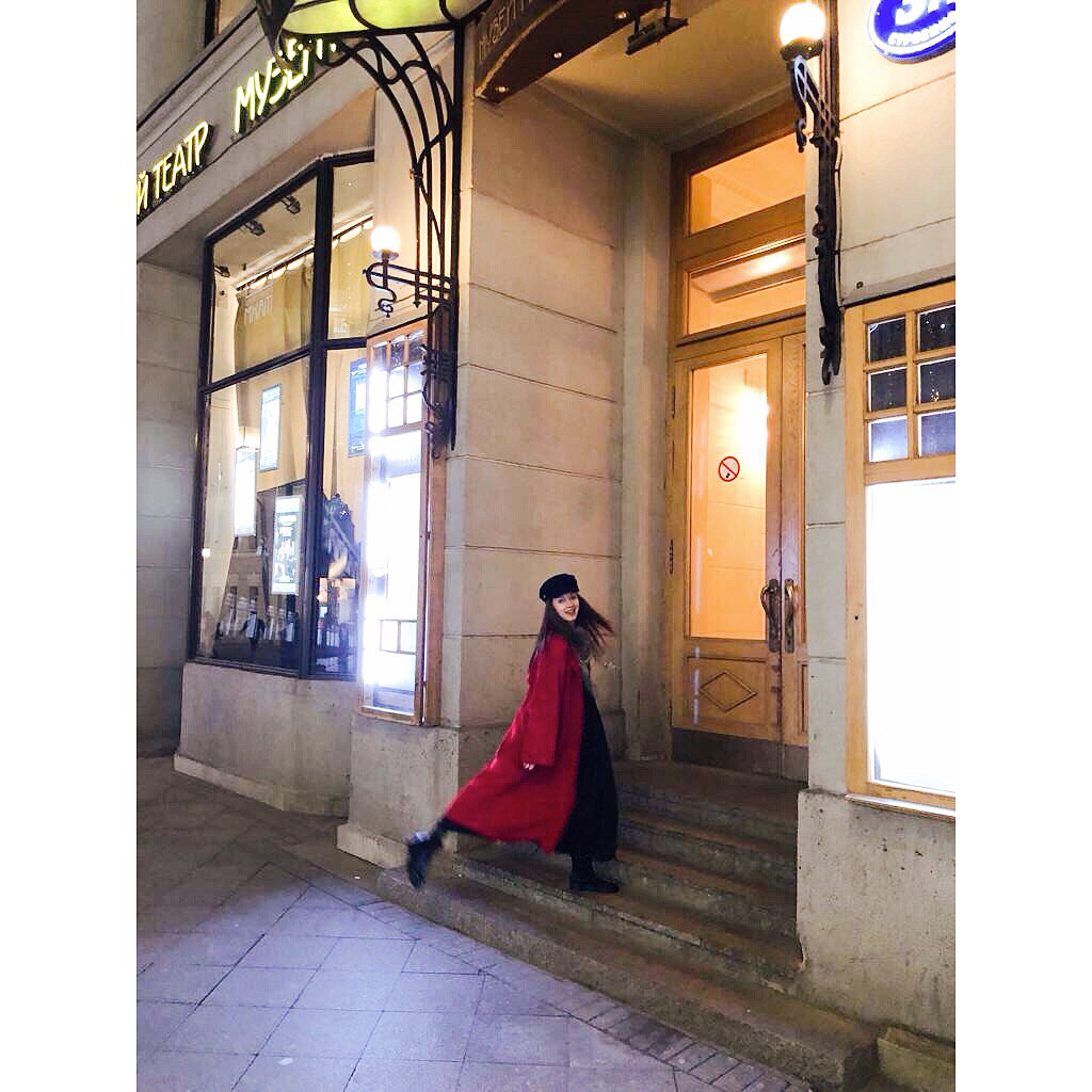 МХТ им. Чехова А.П.