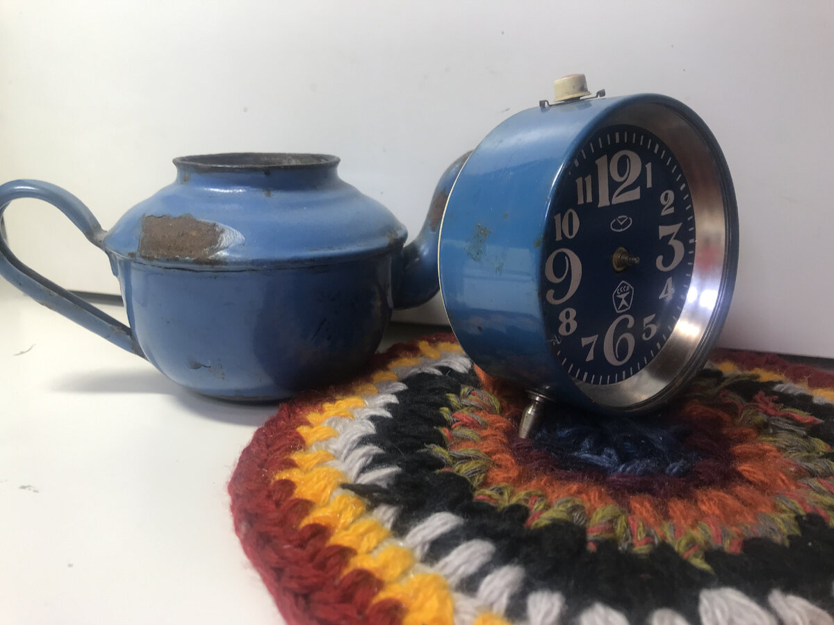 Деревне надо было кормить армию, трудоспособного населения