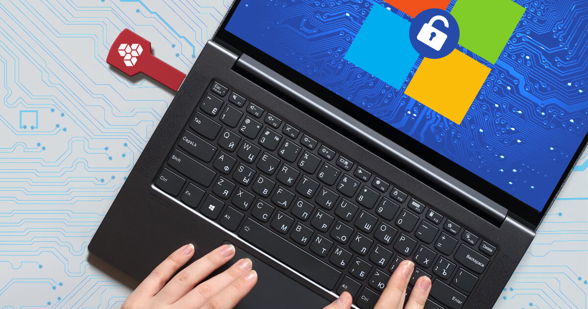 Elcomsoft System Recovery 8.0