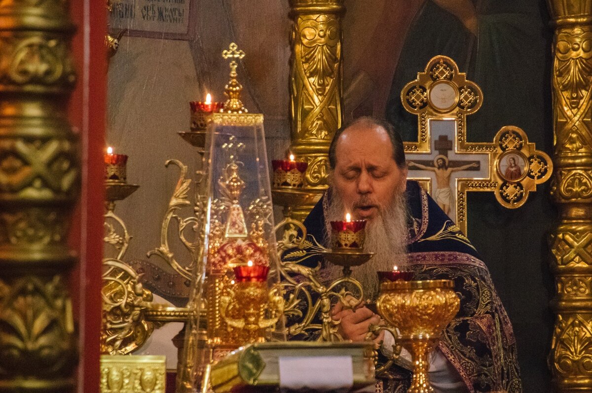 Источник изображения: https://vk.com/photo-78357511_456248611, о. Владимир Головин (архивное фото)