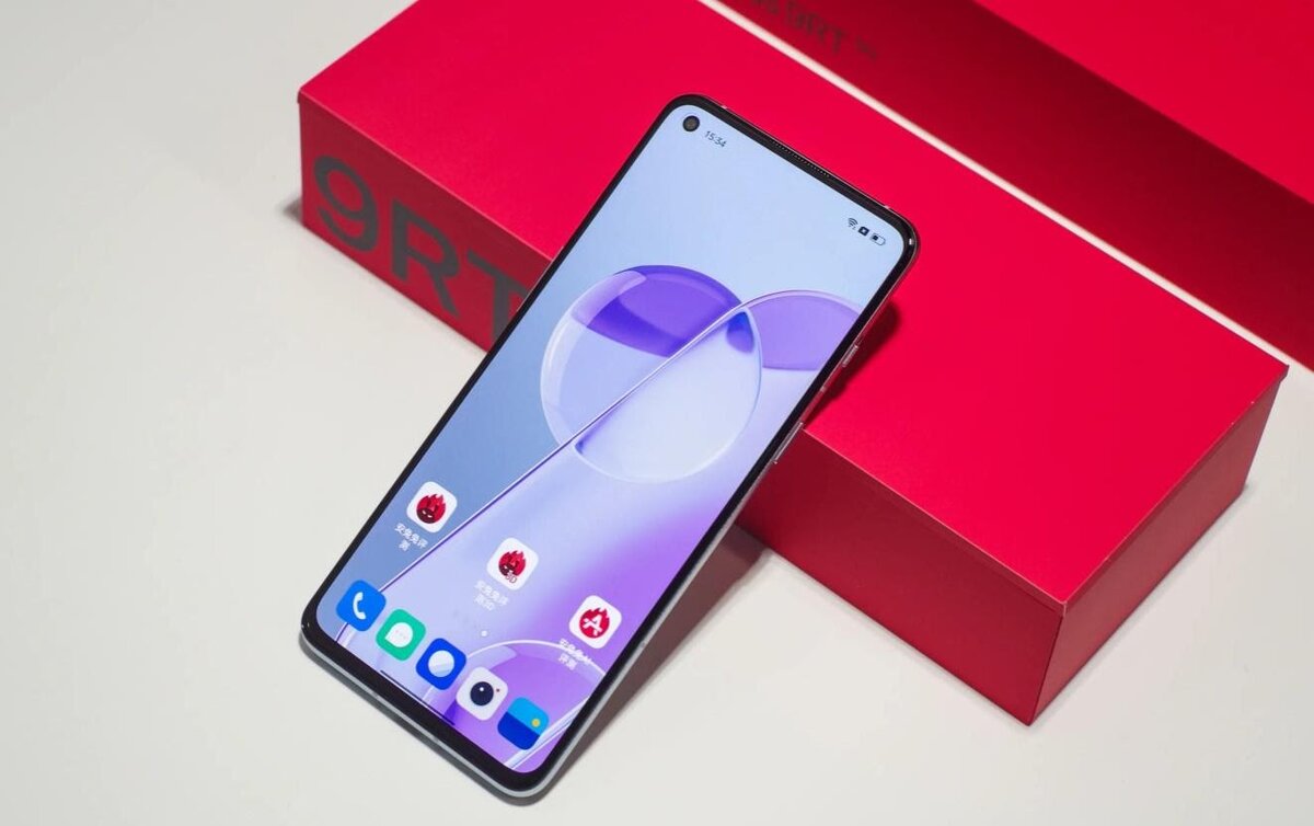 Oneplus 9rt