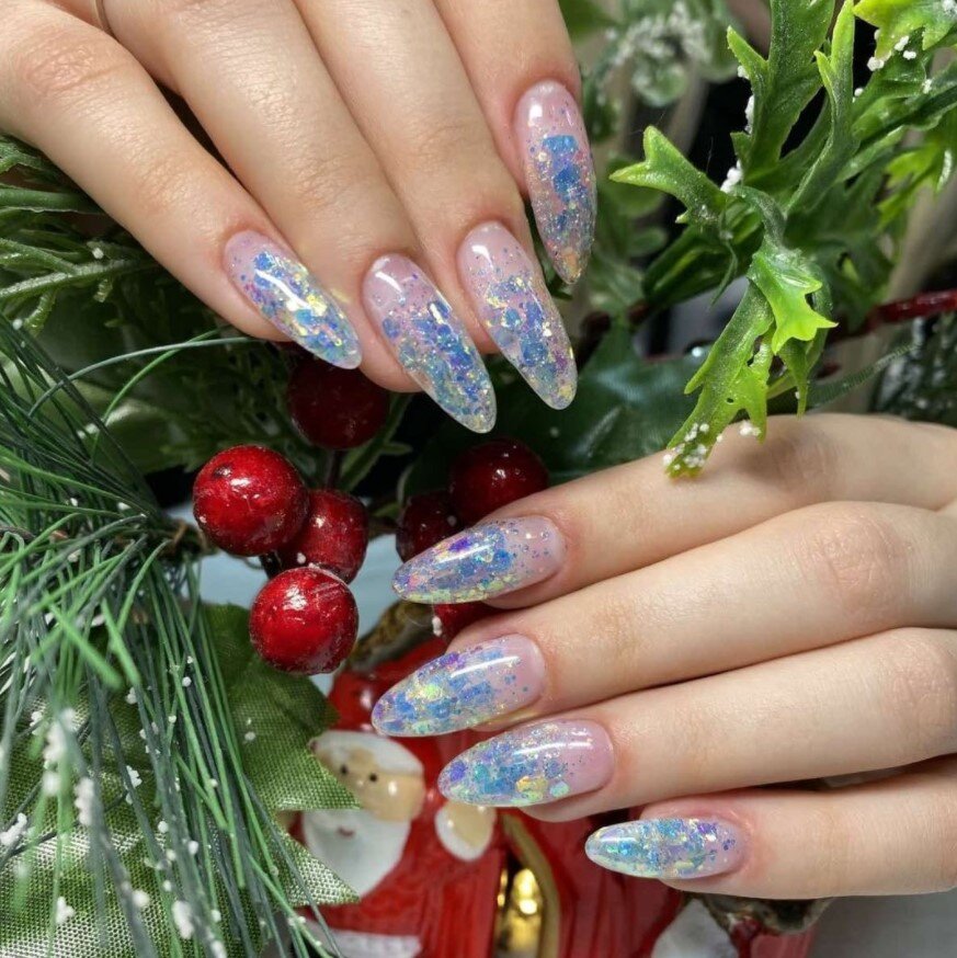 Фото: @dushka_nail_46