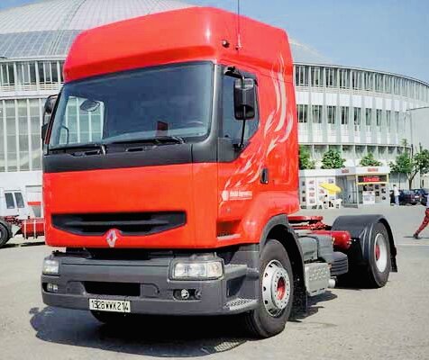 Как осуществляется ремонт компрессора Рено?