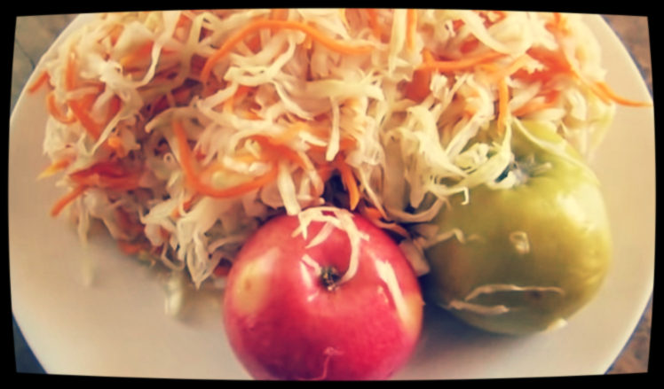  Или еще  яблочки!