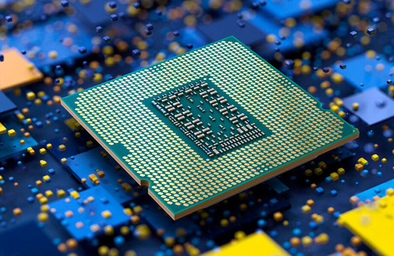 Какой язык понимает и обрабатывает центральный процессор central processor unit cpu