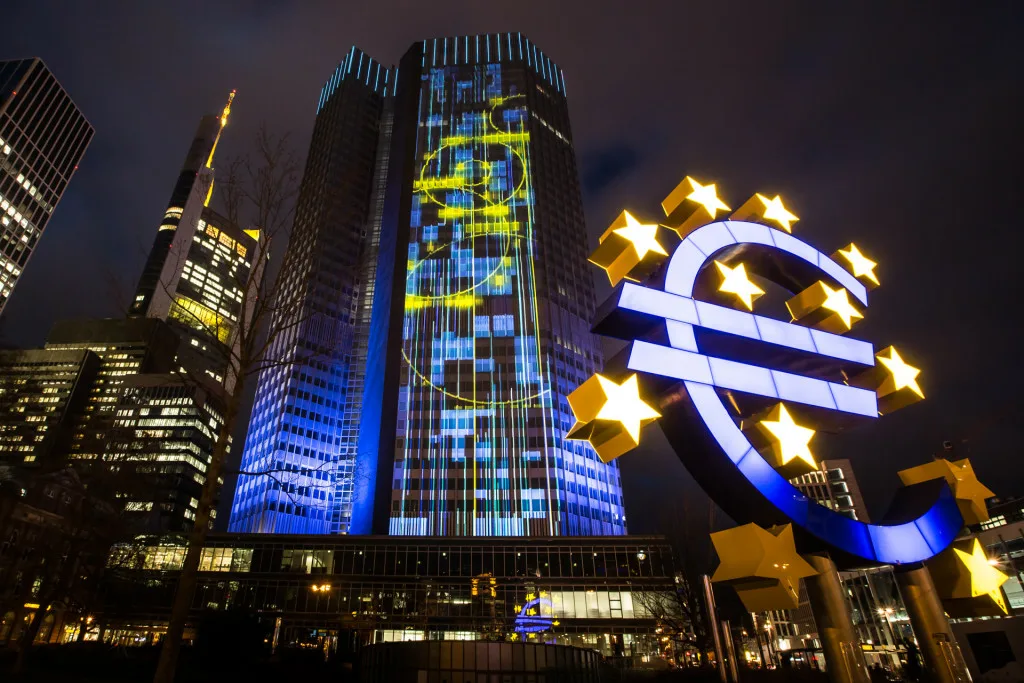 Федеральный банк развития. Европейский Центральный банк институт ЕС. Европейского центрального банка (ЕЦБ). Евросистема ЕЦБ. Банковская система Германия ЕЦБ.