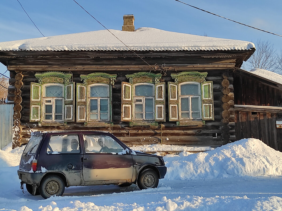 Невьянская наклонная башня и вблизи неё | Одно место | Дзен