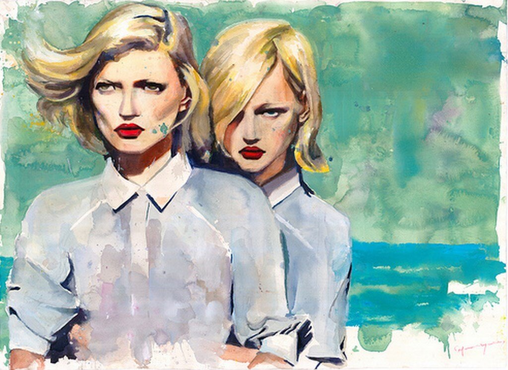 Яндекс картинки.