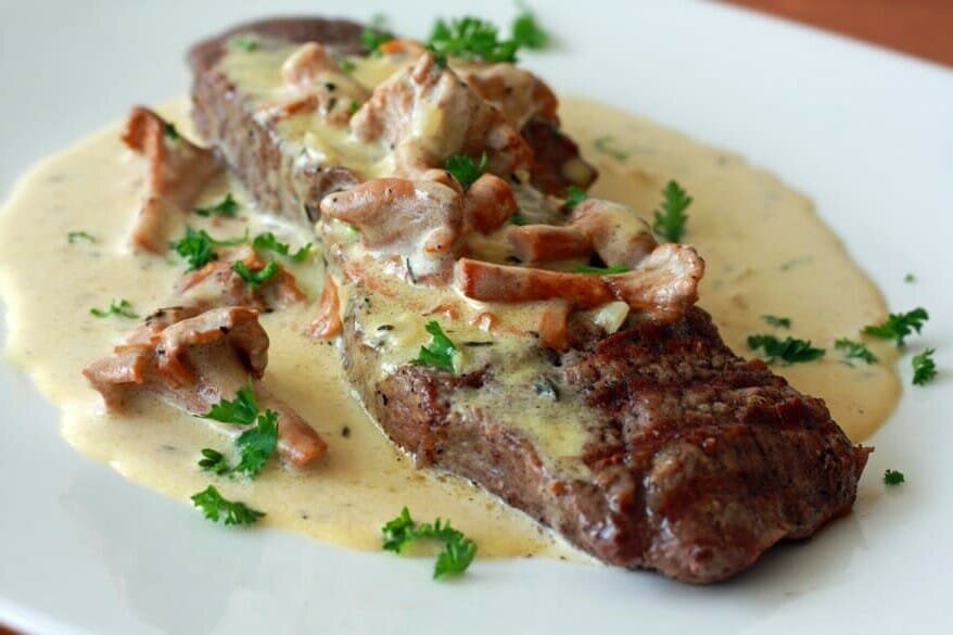 Белок. Стейк. Мясной стейк. Мясо. Белковая пища. Источник фото: Яндекс Картинки