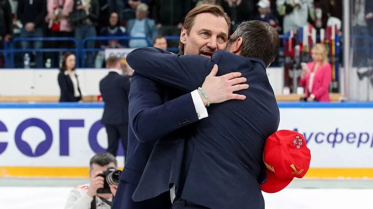 Хк Металлург Кубок