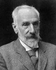 Фрэнсис Исидро Эджуорт (Francis Isidro Edgeworth)