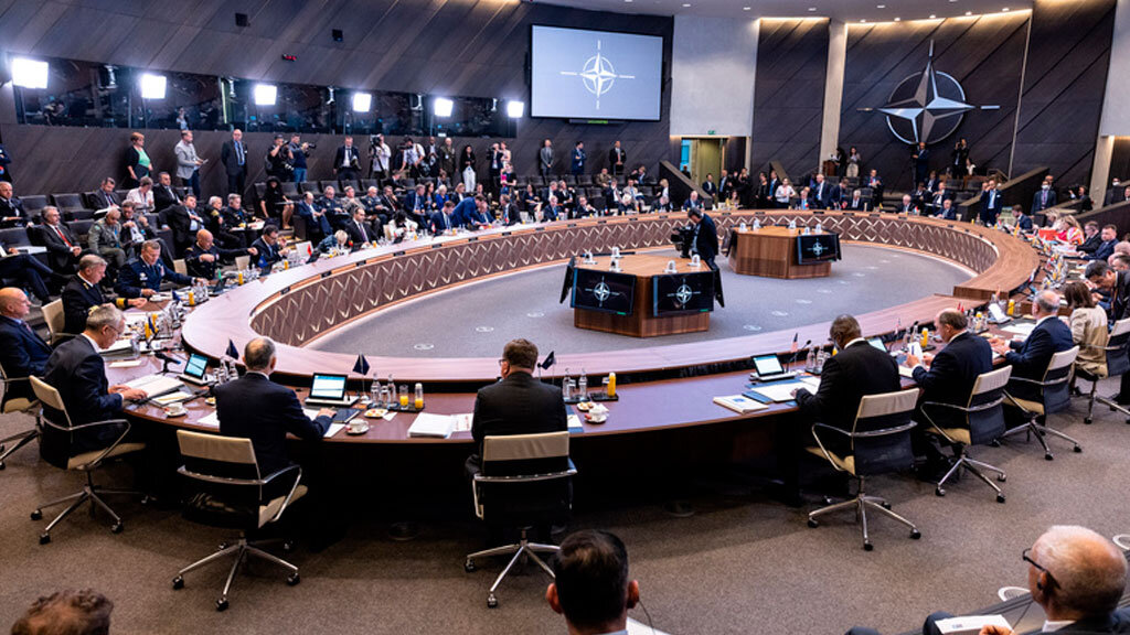    Фото: www.nato.int