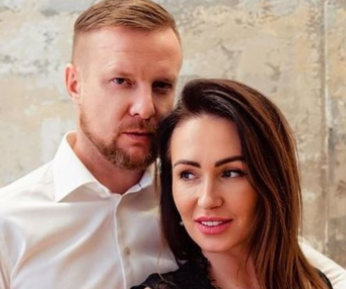     «Мы сильно изменились»: Вячеслав Малафеев передумал разводиться и воссоединился с женой