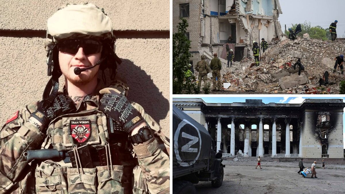 Фото: Topi Huhtala, Gleb Garanich / Reuters, Olga Maltseva / AFP / Lehtikuva