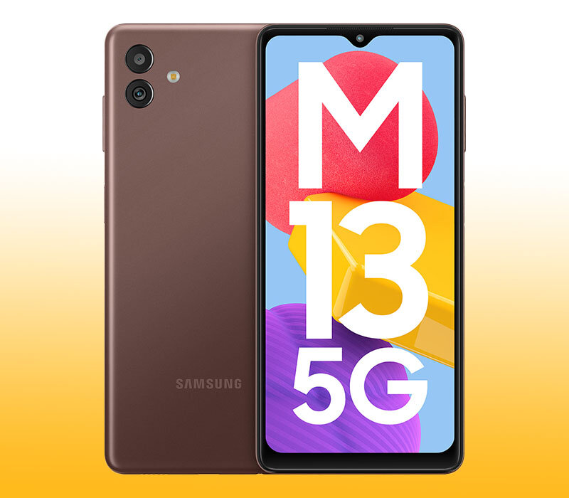 Samsung Galaxy M13 5G