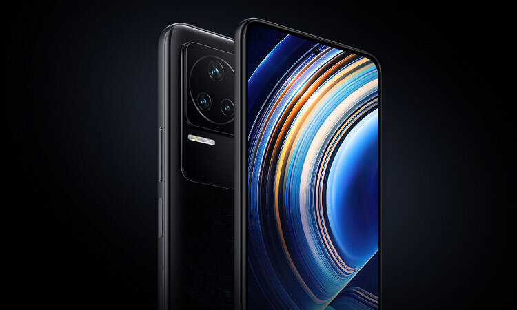 Redmi K50 Pro