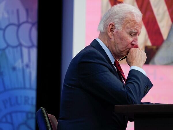   © AP Photo / Evan Vucci