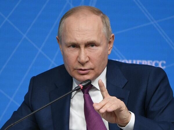   © РИА Новости Алексей Майшев