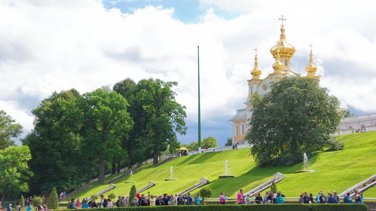 Август обещает быть жарким. Фото: Pxfuel.com