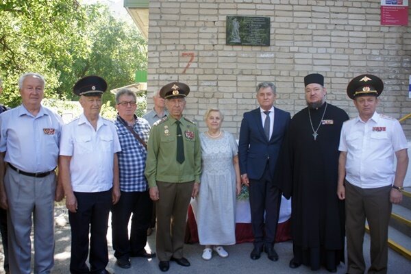 Фото Ирины Васильевой, ДеловойЮг.ру