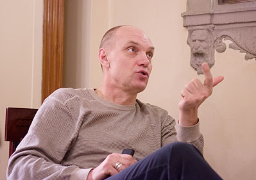 Александр Бубнов высказался и сделал ряд заявлений после матча «Динамо» - «Спартак» в 6-туре РПЛ