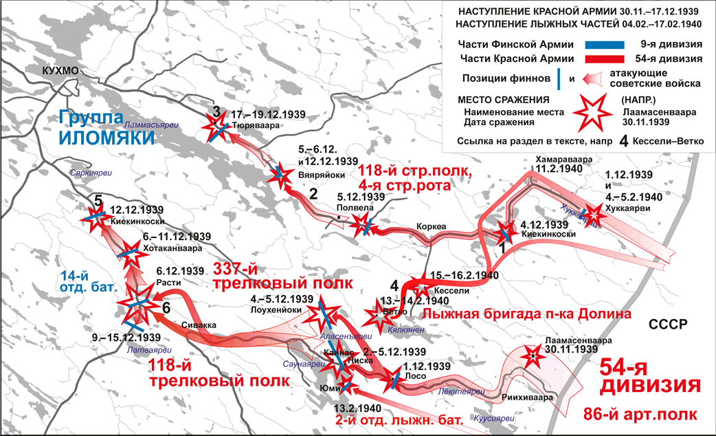 3 дивизия части