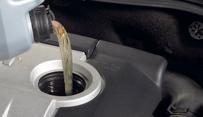     Какие импортные моторные масла выручат автовладельцев в условиях подорожания Фото из соцсетей.