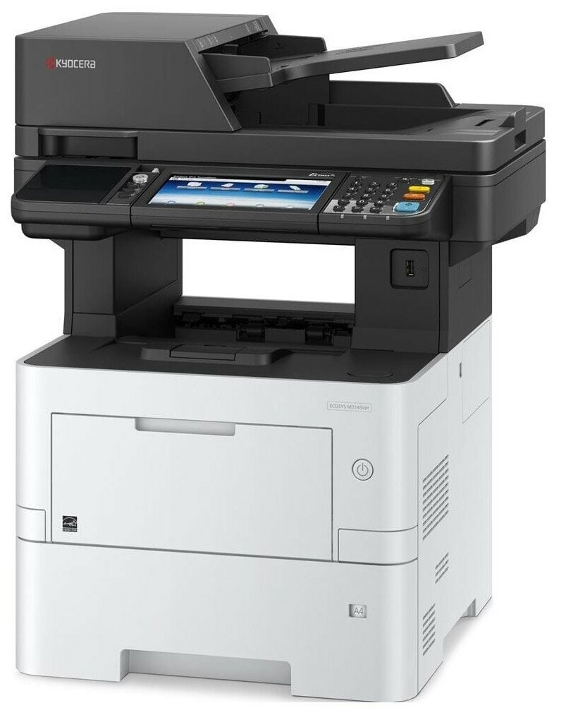 Лазерный МФУ Kyocera  M3145idn