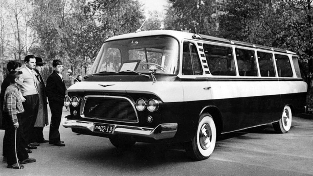ЗИЛ-118