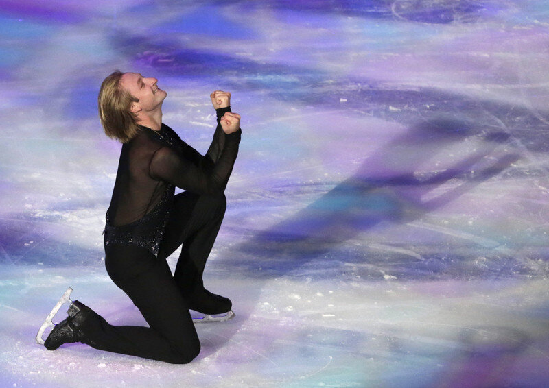    Фото: EPA / VOSTOCK Photo