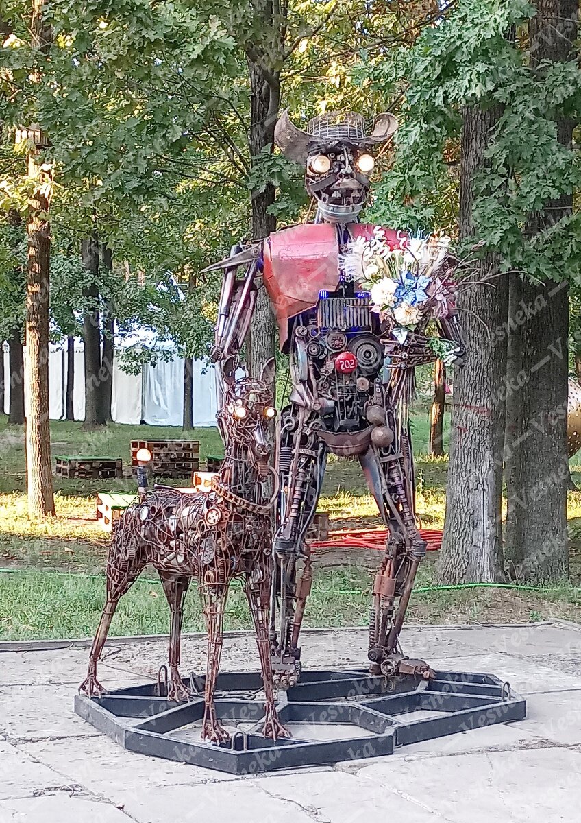 Фото автора