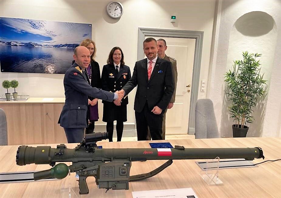 Источник фото: Mesko S.A..