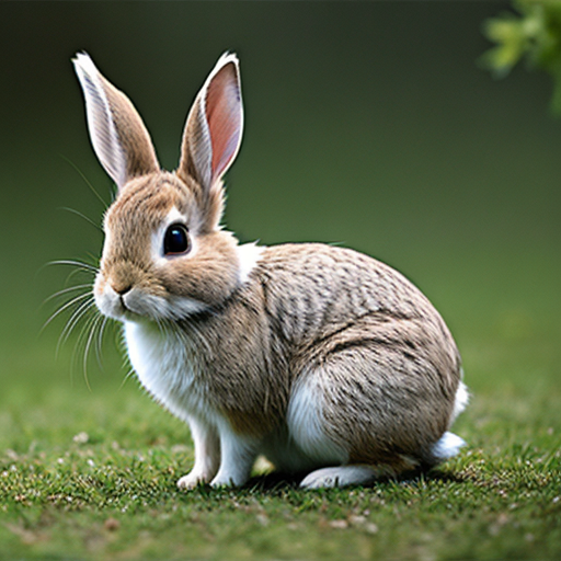 К чему снится кролик