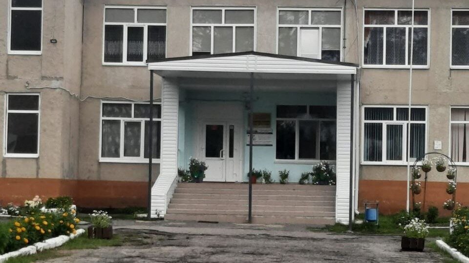     Чтобы решить проблему, пришлось обращаться в суд.