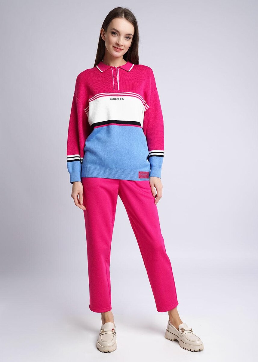 Брюки. Артикул: 236154/104сд. Мелкооптовая цена: 2080 рублей.