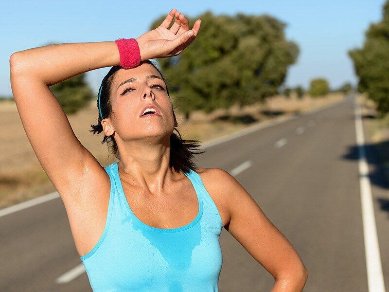 Активизация микроциркуляции