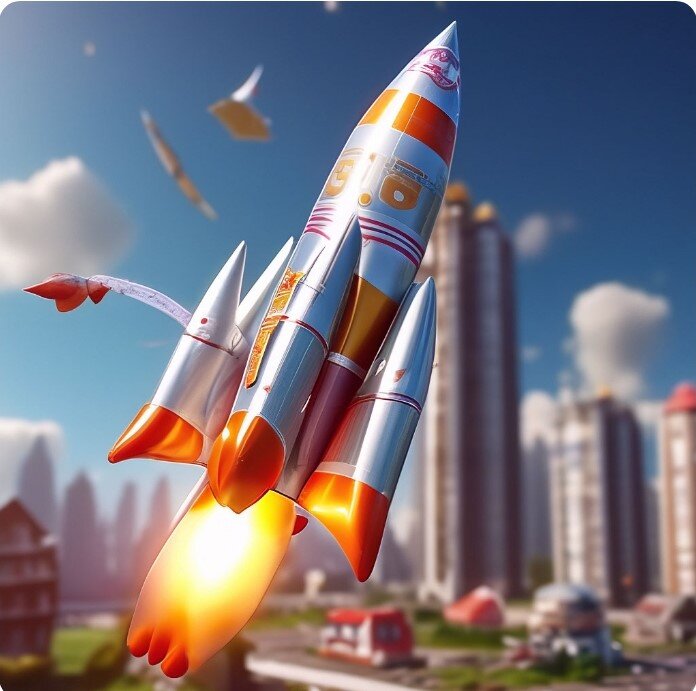 "Стрелу" представляю примерно так. 