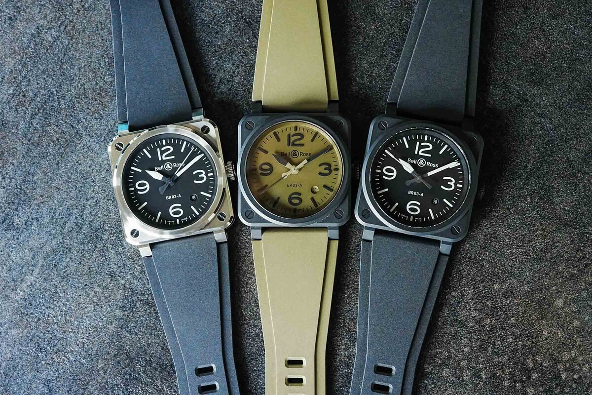 Фото: monochrome-watches.com