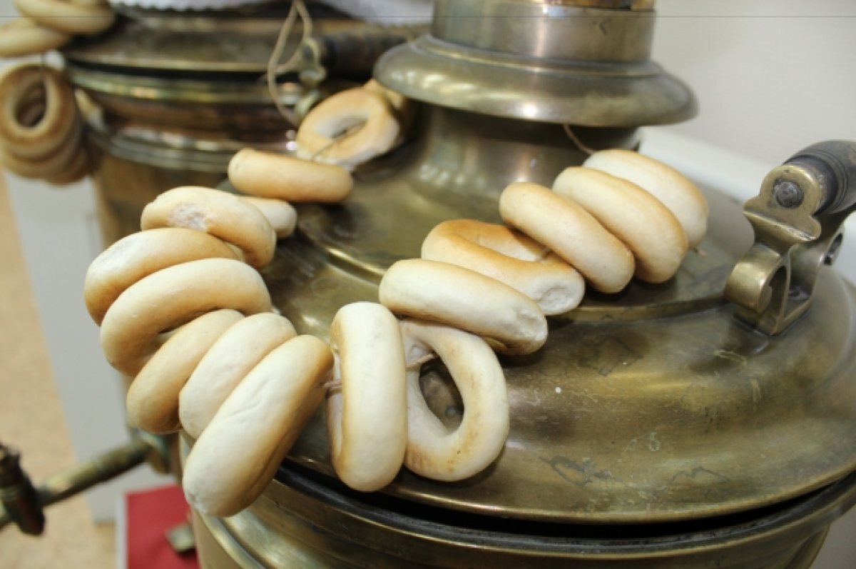    Вор унес с дачи петрозаводчанина рога, самовар и бинокль