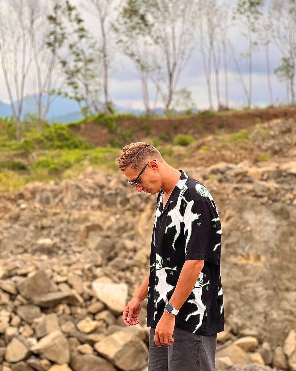 Маркетолог Иван Калугин 