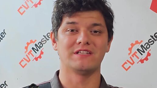 Ремонт Вариаторов в Москве/CVT-Master | Беспределу конец! CVTMaster ...